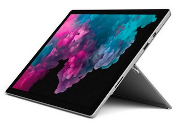 Замена разъема usb на планшете Microsoft Surface Pro в Астрахане